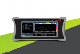 Calnex Tempo 為快速測試提供預制測試