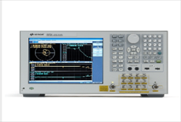 是德科技E5072A網(wǎng)絡(luò)分析儀Keysight原安捷倫