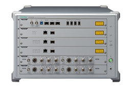安立MT8000AAnritsu無(wú)線通信測(cè)試平臺(tái)（綜測(cè)儀）信令測(cè)試儀