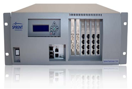 以太網(wǎng)測(cè)試儀SPIRENT思博倫 TESTCENTERC100以太網(wǎng)測(cè)試儀 網(wǎng)絡(luò)測(cè)試儀