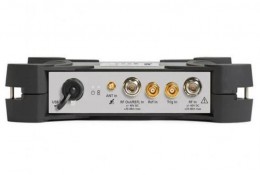 泰克 RSA500 系列實時頻譜分析儀