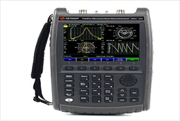 是德科技N992XA手持矢量網(wǎng)絡(luò)分析儀Keysight(原安捷倫)