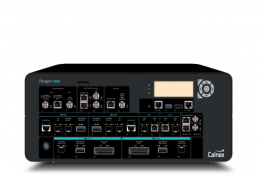 Calnex Paragon-neo 高精度同步測試儀