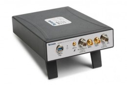 泰克 RSA600 系列實時頻譜分析儀