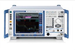 R&S ESRP EMI 測(cè)試接收機(jī)維立信羅德授權(quán)代理商