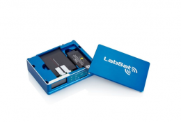 LabSat 3 Wideband 多星座、多頻率 GNSS 設(shè)備測試系統(tǒng)