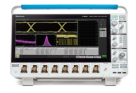 泰克6系MSO 混合信號(hào)示波器MSO66B/MSO68B/MSO64B